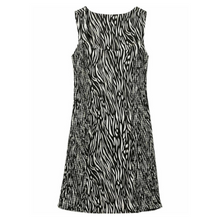 Load image into Gallery viewer, DESIGUAL Safari Bodycon Dress - product image