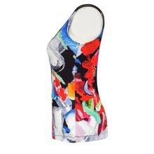 Load image into Gallery viewer, DOLCEZZA Joy Camisole Top- side