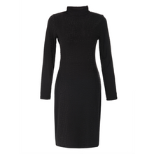 Load image into Gallery viewer, DOLCEZZA Second Skin Dress