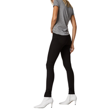 Load image into Gallery viewer, MAVI Adriana Double Black Tribeca - side