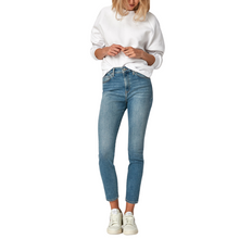 Load image into Gallery viewer, MAVI Tess Mid Indigo Vintage