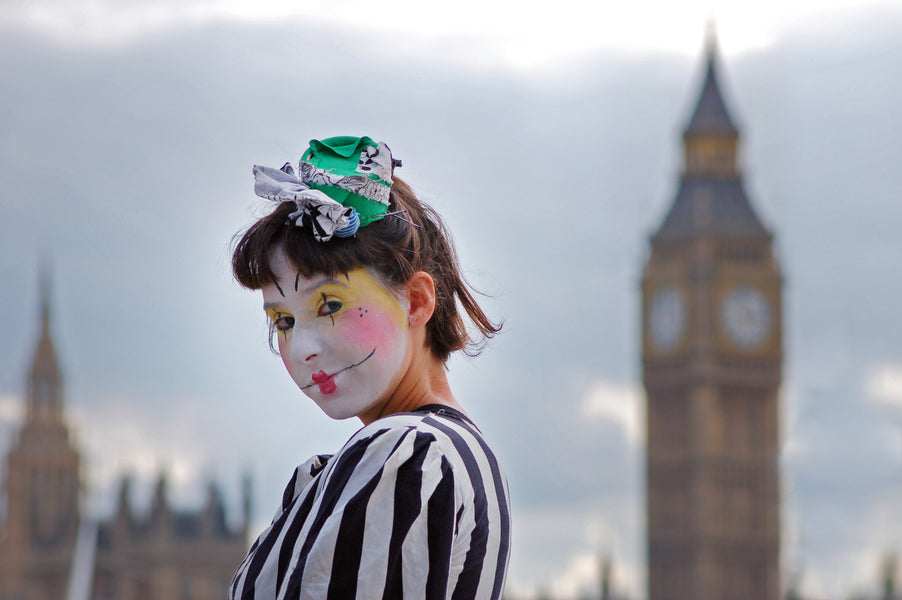 Brad Thomas Photography at Boutique La Villa