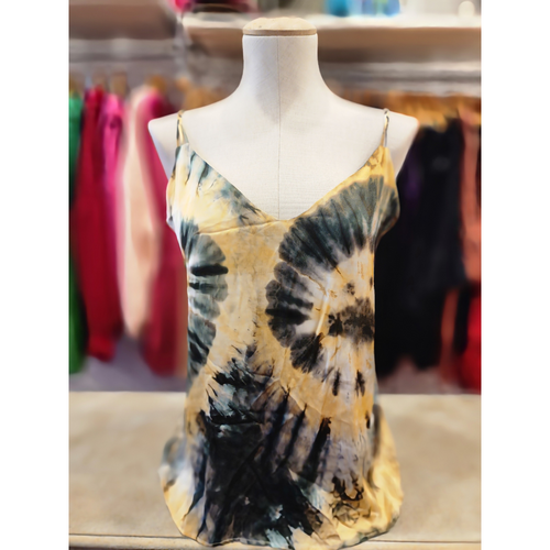 PRE-LOVED Zara Watercolour Camisole