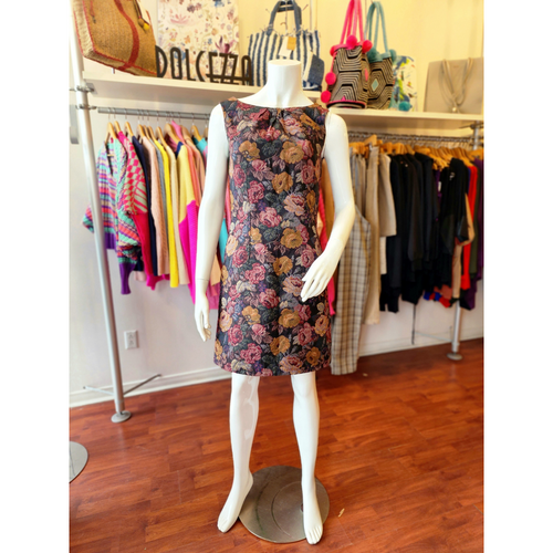 PRE-LOVED Yargici Canvas Dress