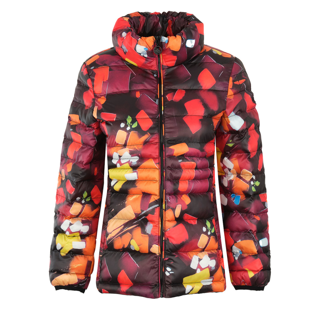 DOLCEZZA Insolite Puffer Coat