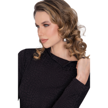 Load image into Gallery viewer, DOLCEZZA Second Skin Dress - close up
