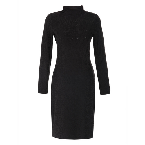 DOLCEZZA Second Skin Dress