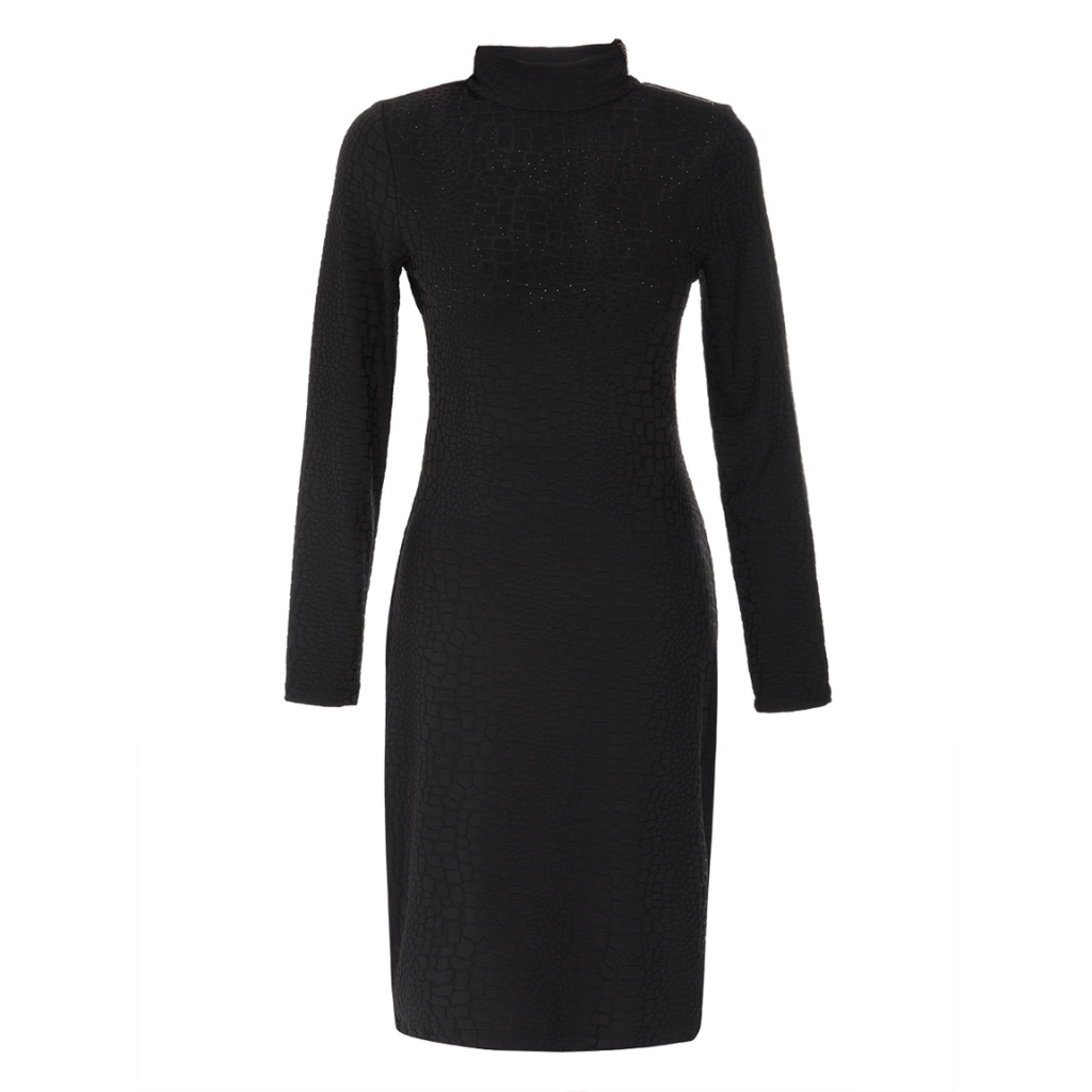 DOLCEZZA Second Skin Dress