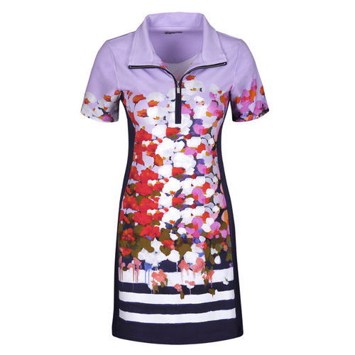DOLCEZZA Smile Summer Dress