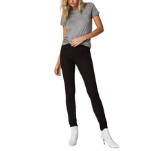 Load image into Gallery viewer, MAVI Adriana Double Black Tribeca
