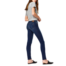 Load image into Gallery viewer, MAVI Adriana Indigo Tribeca - side
