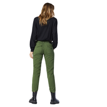 Load image into Gallery viewer, MAVI Ivy Chive Casual Comfort - back
