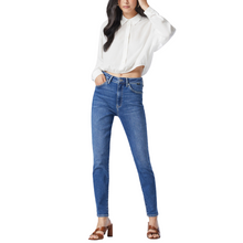 Load image into Gallery viewer, MAVI Mid Brushed La Vintage
